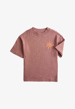 Marks & Spencer, UNISEX, koniakowy