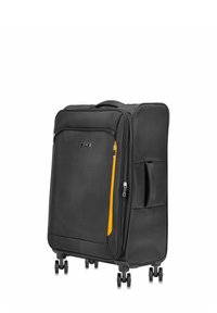 OCHNIK UNISEX czarny