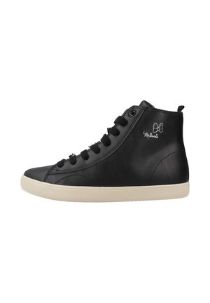 J GISLI - Sneakersy wysokie