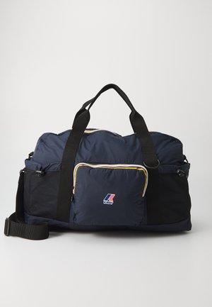 K-Way MARCEL UNISEX granatowy