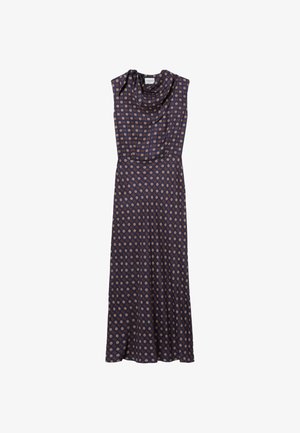 Claudie Pierlot, Vestito casual - print marine
