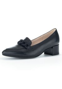 Gabor Classic heels - schwarz