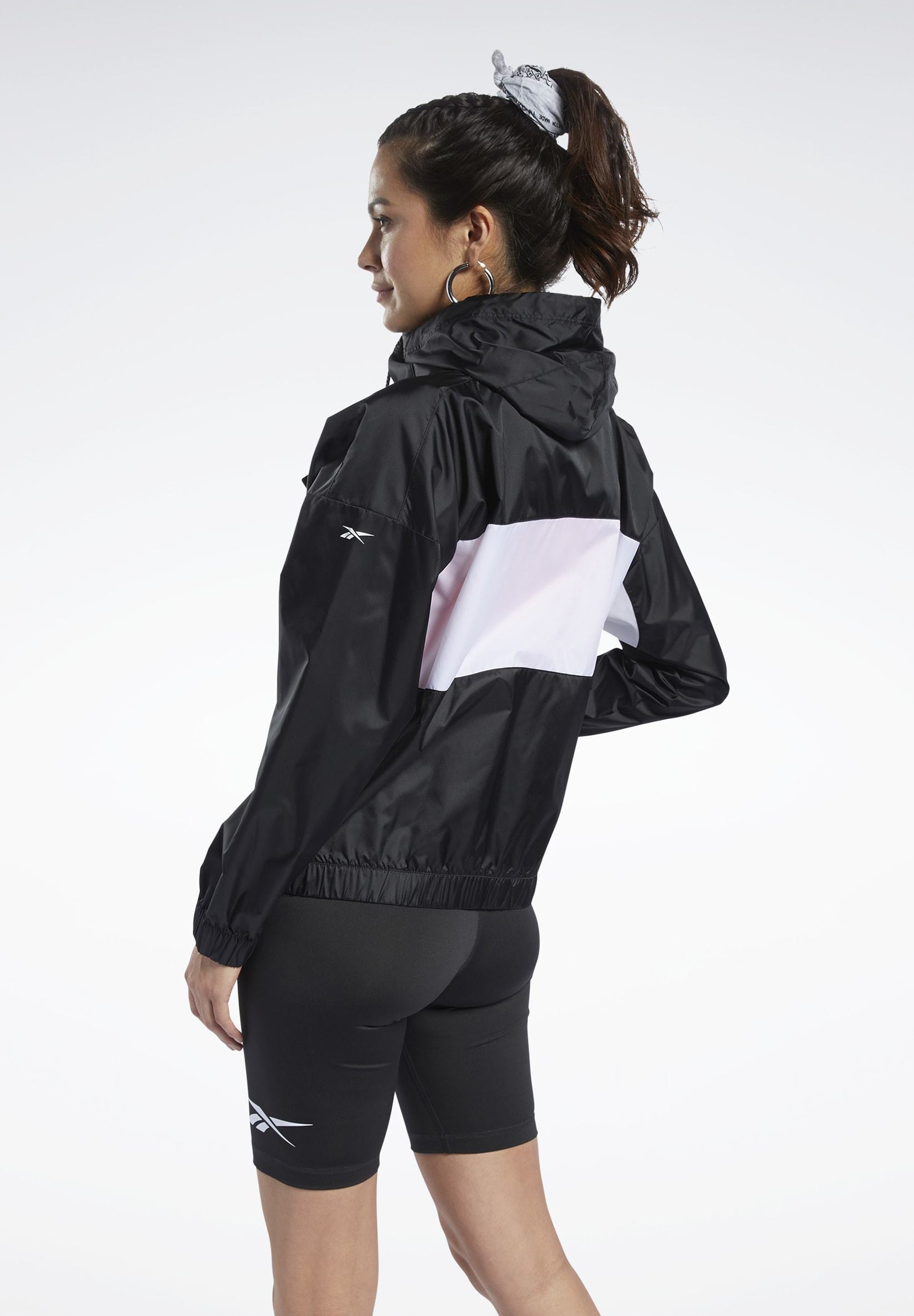 reebok outdoor jacket