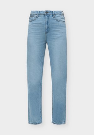 Vero Moda, VMNICKIE - Jean Mom - light blue denim detail:ra3107