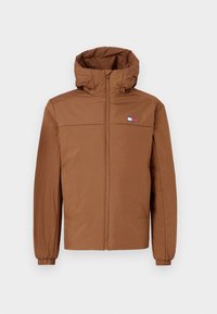 PADDED JACKET  - Winter jacket - pecan nut