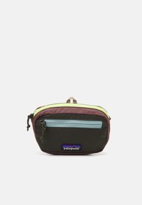 Patagonia ULTRALIGHT BLACK HOLE MINI HIP PACK Marsupio pine