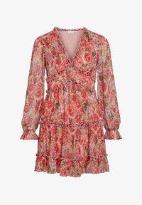 Sélectionné, dubarry