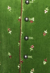 Stockerpoint CALZADO - Weste - hellgrün