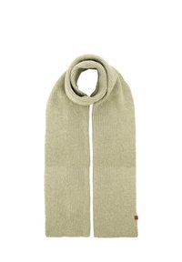 Bickley+Mitchell Sjaal - matchagreen
