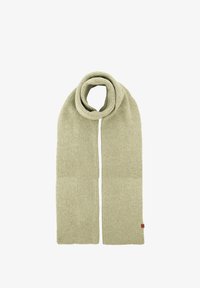 Wybrany, matchagreen