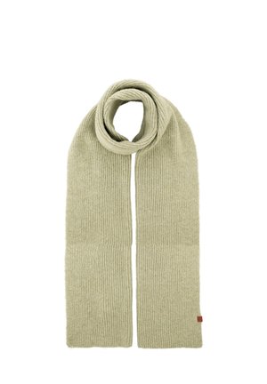 Bickley+Mitchell Sjaal - matchagreen