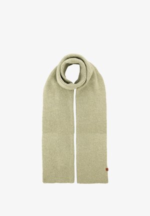 Bickley+Mitchell Scarf - matchagreen
