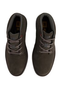 Caterpillar TREY - Bottines à lacets - pavement