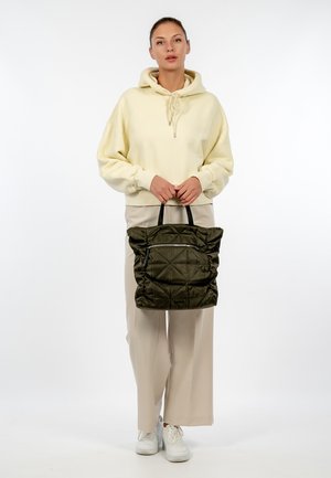 Handbag - fango
