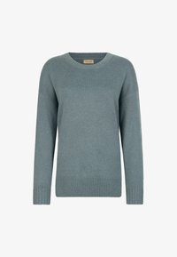Ikke valgt, light blue