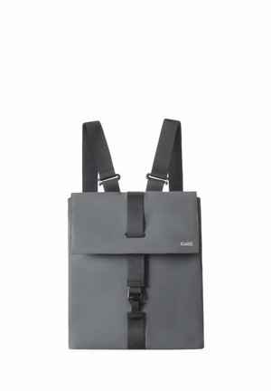 Rucksack - mineral grey