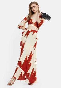 Be Sunset EUGENE - Complementos de playa - multi colour