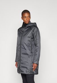 Houdini DUNFRI  - Parka - true black