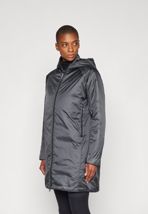 Houdini DUNFRI  - Parka - true black