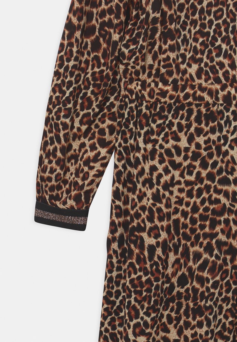 Kinder Jumpsuits & Playsuits | Name it NKFNAGIRA Jumpsuit black/brown/schwarz - HQ59478 Kinder Jumpsuits & Playsuits | Name it NKFNAGIRA Jumpsuit black/brown/schwarz - HQ59478