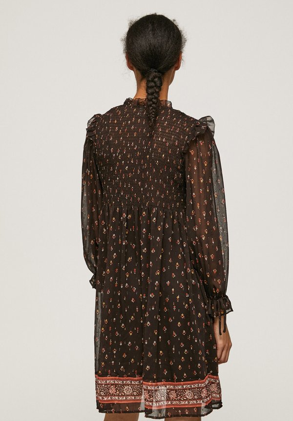 LELE - Day dress - bitter4