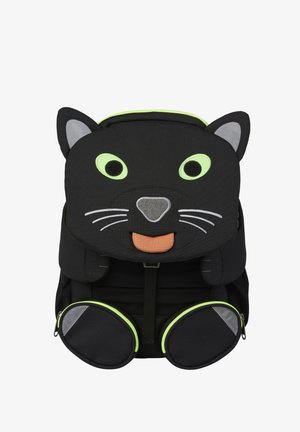 GROSSER FREUND PANTHER - Rucksack - schwarz