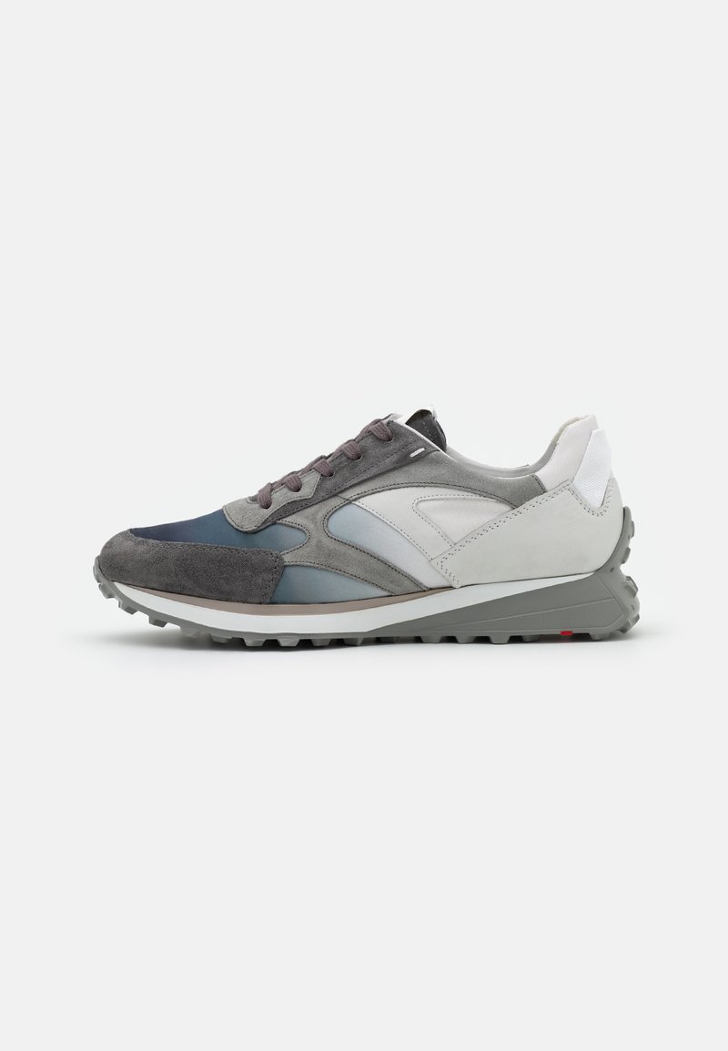 Herren Sneaker low | Lloyd Sneaker low taupe/grau/ash/white/weiß/taupe - RC63566 Herren Sneaker low | Lloyd Sneaker low taupe/grau/ash/white/weiß/taupe - RC63566