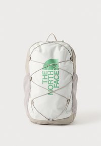 No seleccionado, stone/green