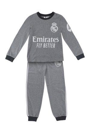 SET - Pyjama set - gray