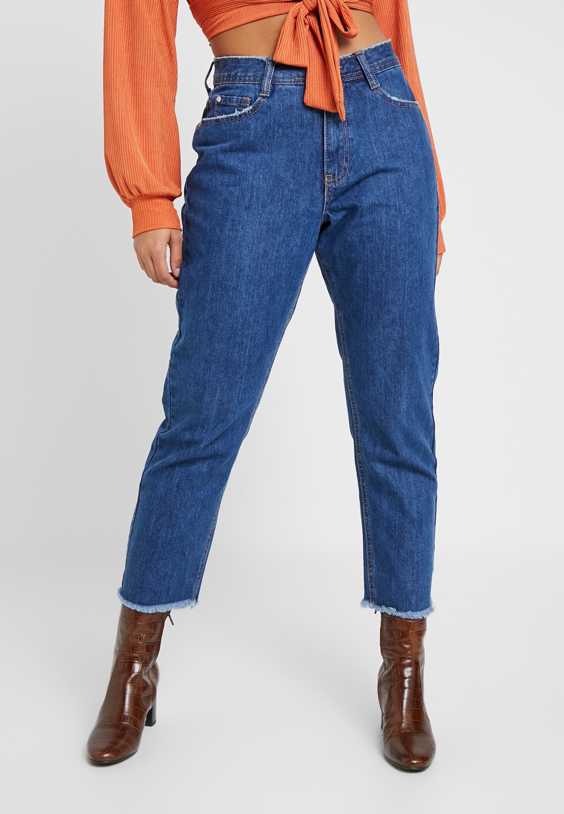 missguided wrath jeans