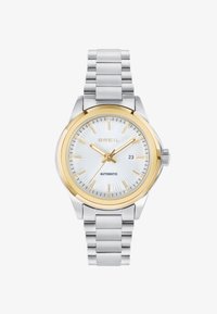 Non sélectionné, silver-coloured