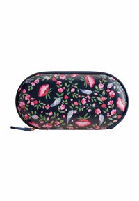 Cath Kidston Citi aksesuāri - navy feather ditsy