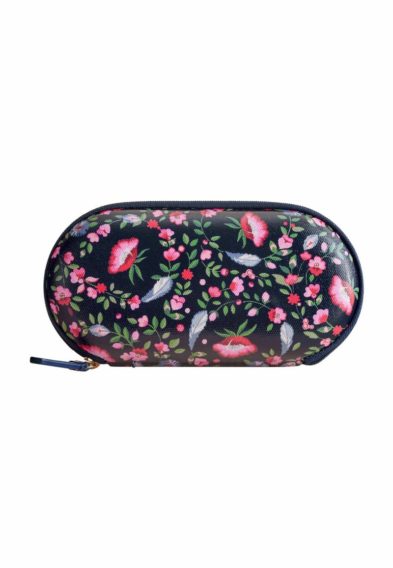 Cath Kidston Citi aksesuāri - navy feather ditsy