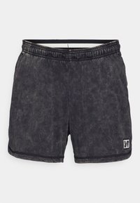 Unausgewählt, black