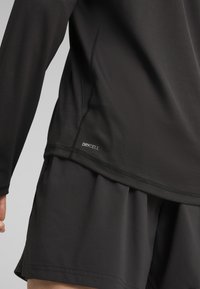 Puma RUN VELOCITY - T-shirt à manches longues -  black
