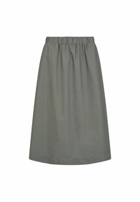 Soyaconcept SC-NETTI 99 - A-line skirt - misty