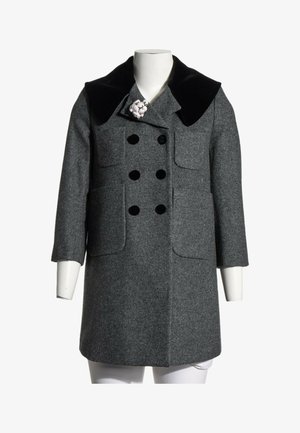 Gucci, Manteau classique - grey