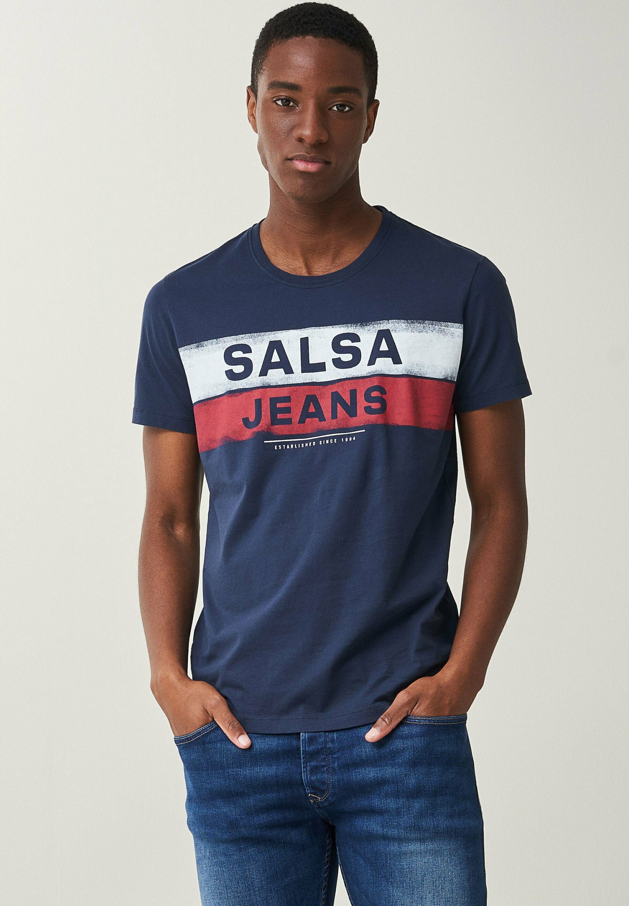 Camisetas de hombre | Colección en Zalando