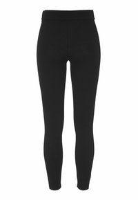 Cellbes of Sweden IN EXTRA FINE - Leggings - Byxor - black