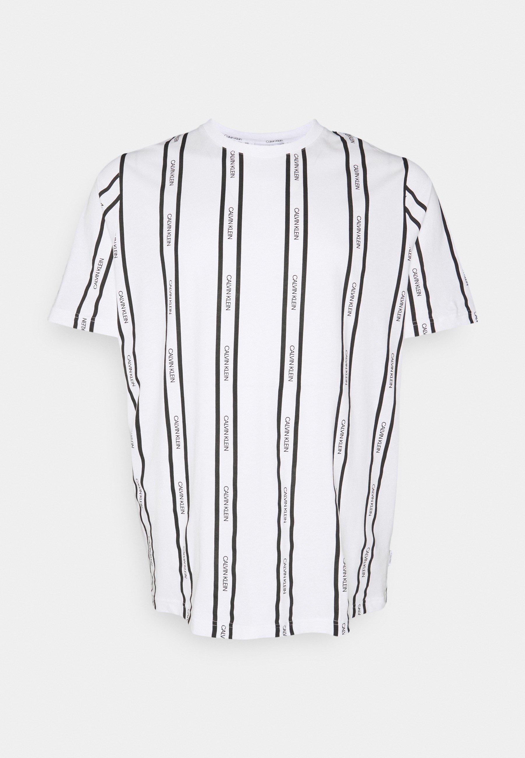 Calvin Klein VERTICAL LOGO STRIPE 