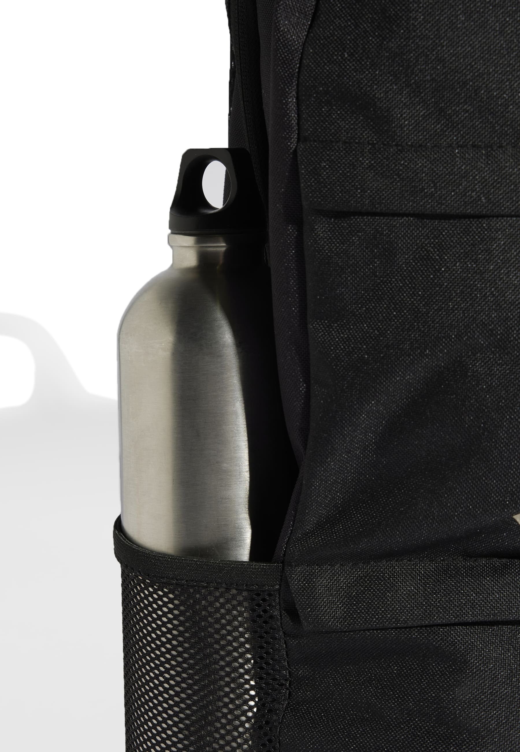 adidas backpack with shoe compartment