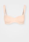 BODY MAKE UP ILLUSION  - Soutien-gorge à balconnet - powder blush