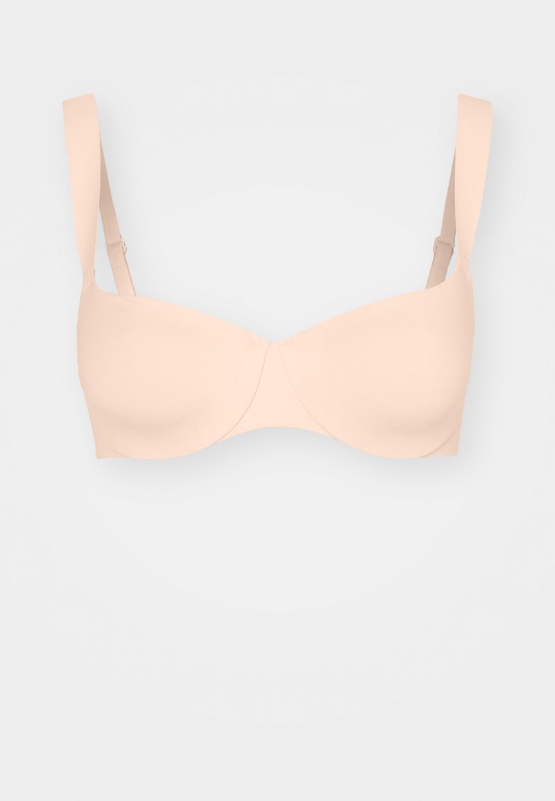 Triumph Voorgevormde BH roze