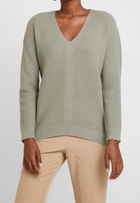 edc by Esprit Pullover - khaki