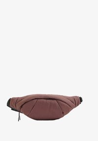 Niet geselecteerd, mauve