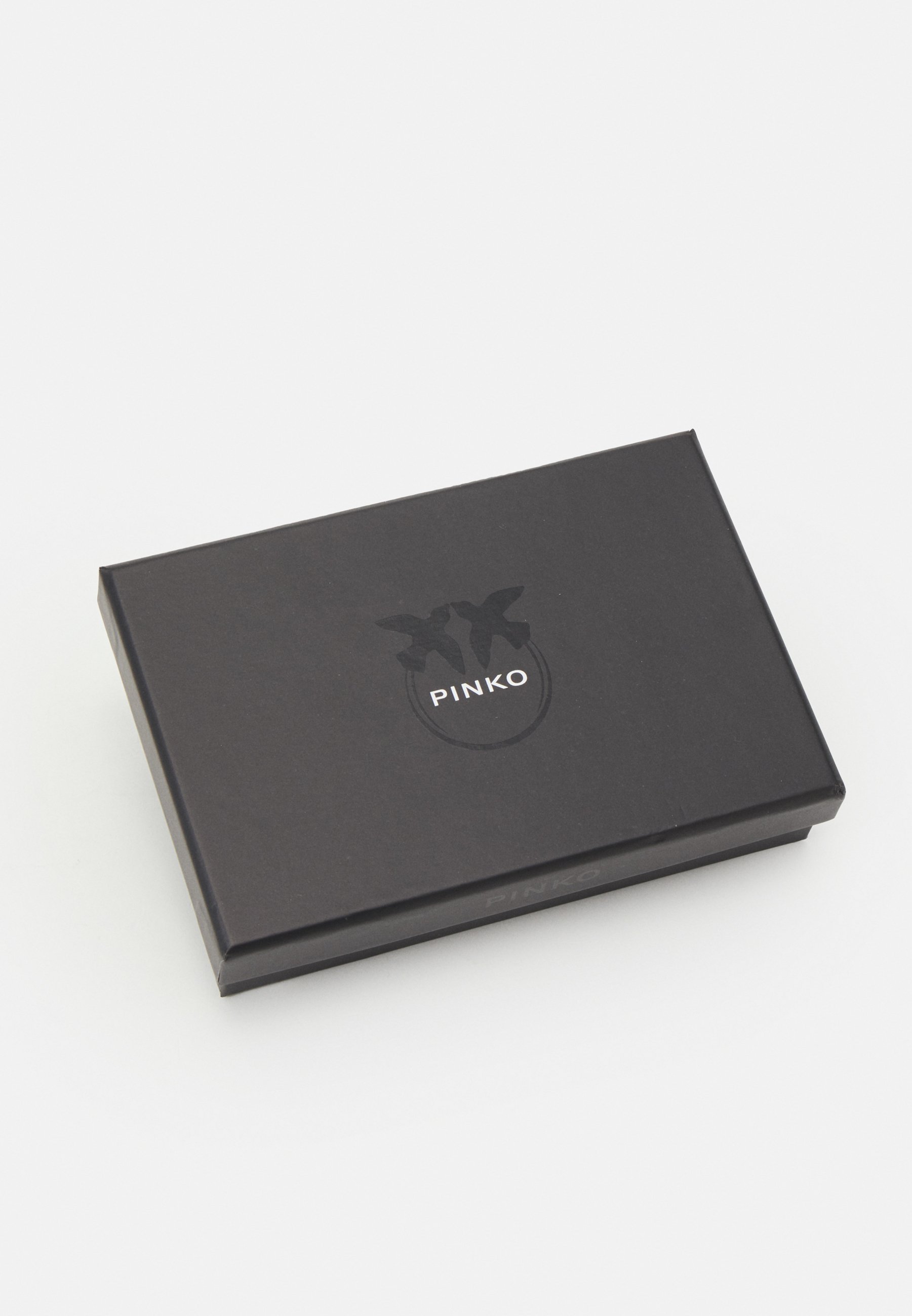 Pinko AIRONE CARDHOLDER - Wallet - black - Zalando.co.uk
