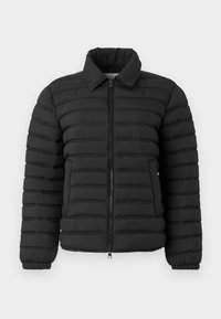 JACKET - Bomber-jakk - black