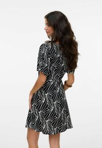 Vero Moda VMALBA  czarny