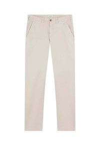 CASUAL  - Chino kalhoty - beige