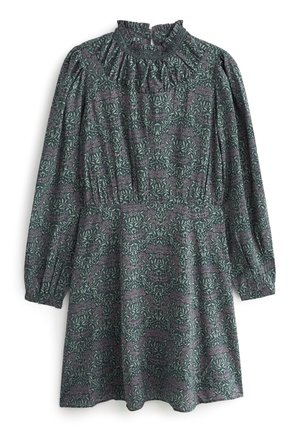 Robe de jour - purple